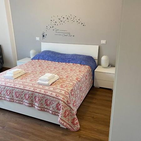 Apartamento Casa Eugenia Varese Exterior foto