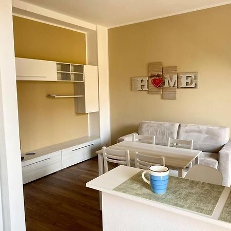 Apartamento Casa Eugenia Varese Exterior foto