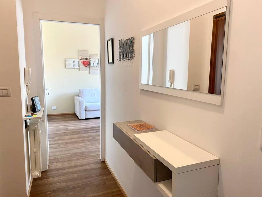 Apartamento Casa Eugenia Varese Exterior foto